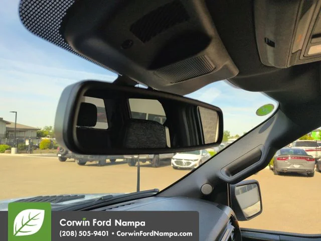 New 2026 Oxford White Ford Tremor image 21