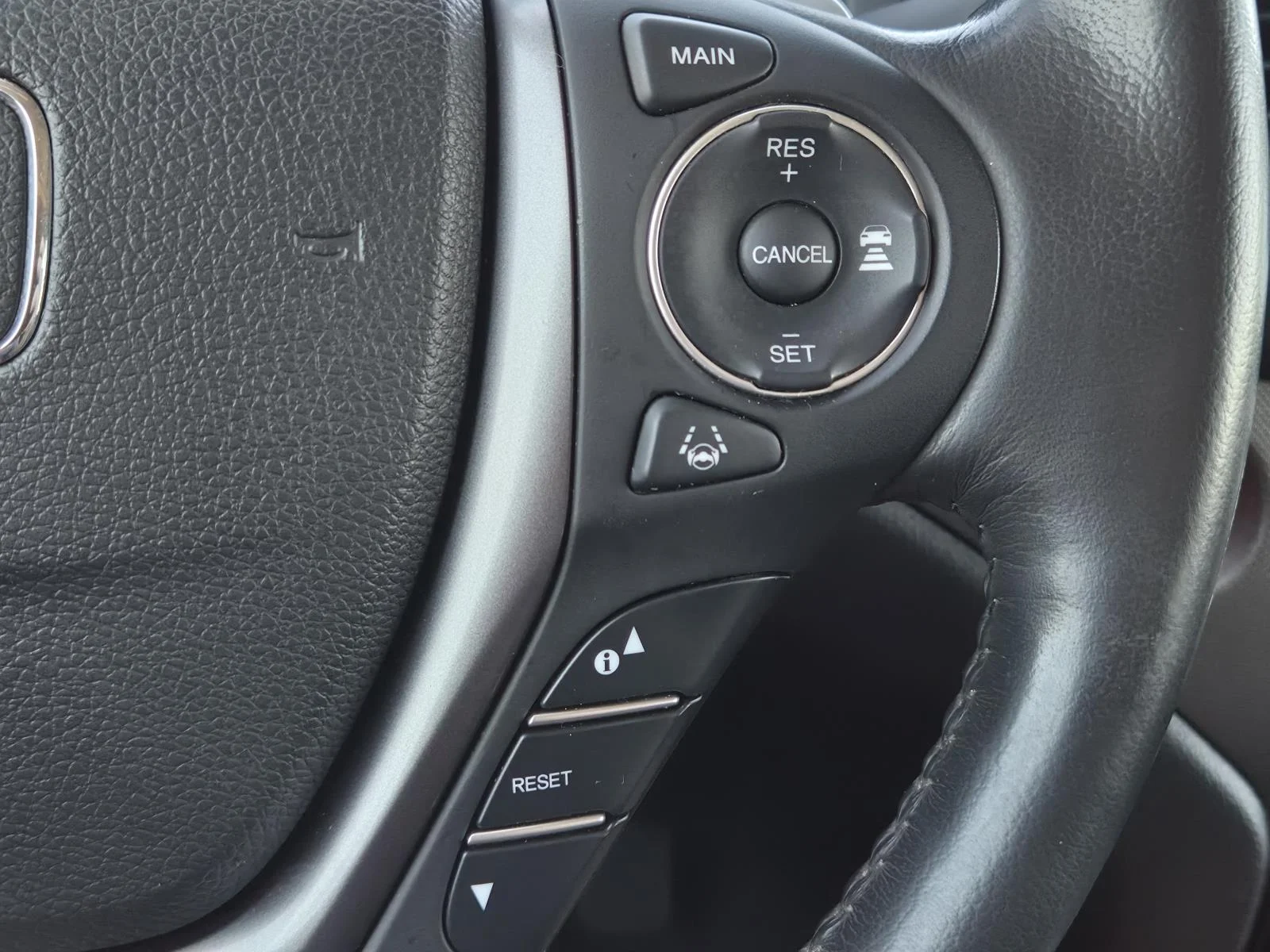 Used 2022 Sonic Gray Pearl Honda RTL-E AWD image 20