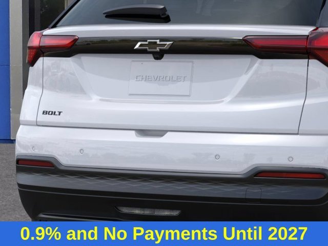 2027 Chevrolet Bolt LT - Photo 16