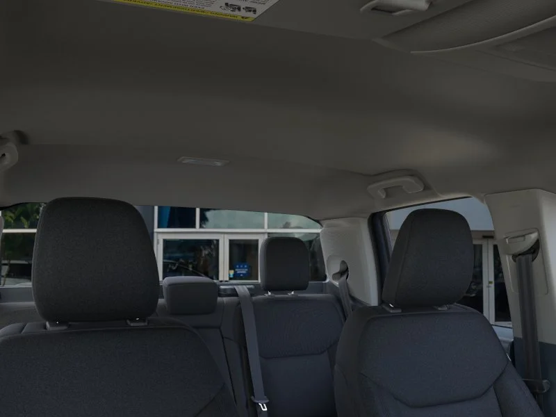2025 Ford Maverick XLT - Photo 12
