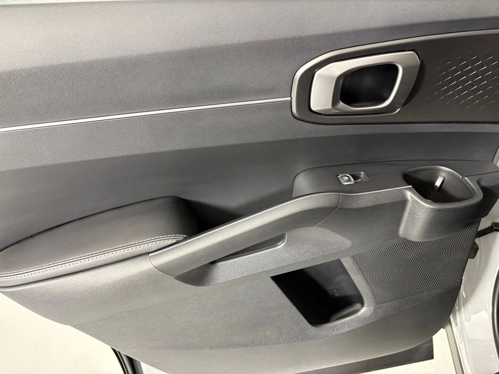 New 2026 Gray Kia S image 36