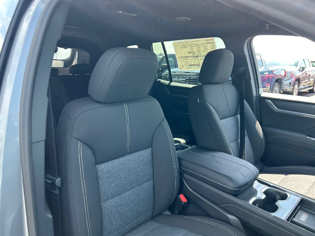 2026 GMC Acadia Elevation - Photo 36