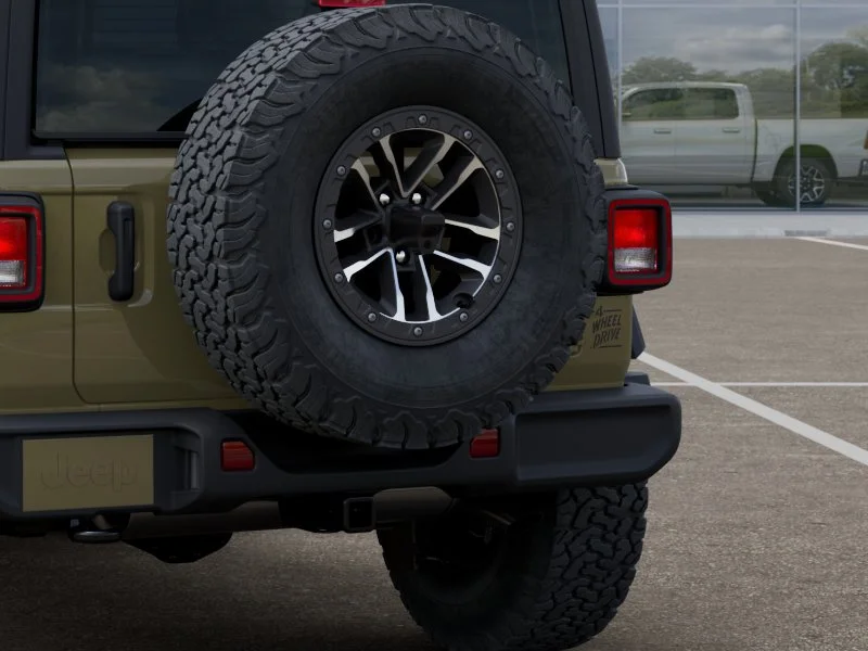 New 2026 41 Exterior Paint Jeep Willys image 39