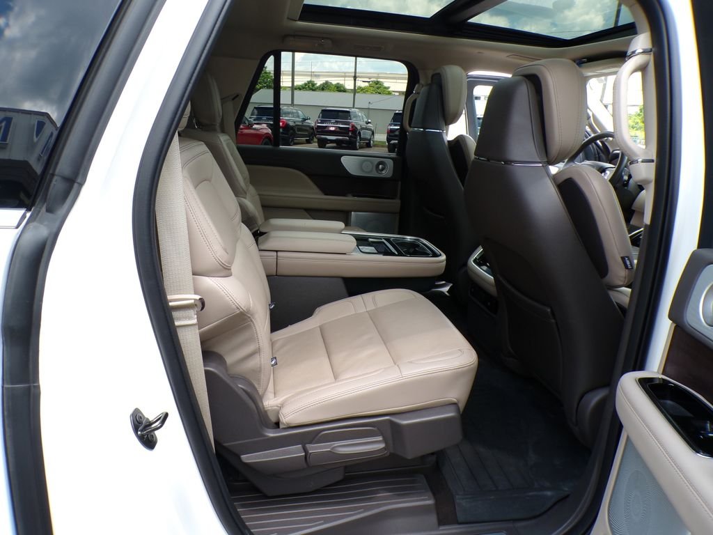 2024 Lincoln Navigator Reserve L - Photo 27