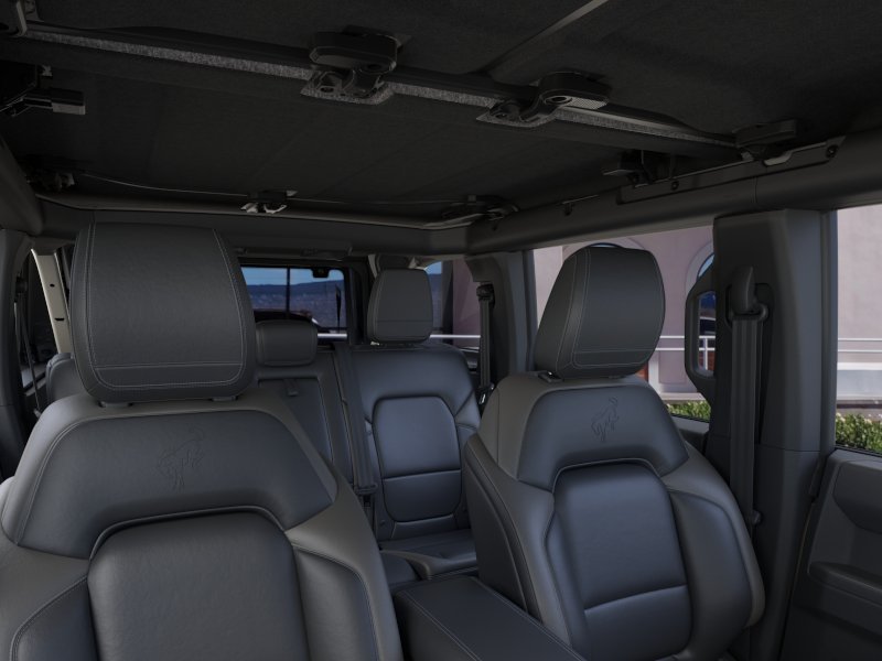 New 2026 Desert Sand Ford Outer Banks® image 12