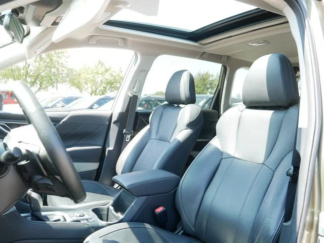 Used 2024 Brown Subaru Limited image 14