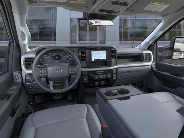2026 Ford F-350 Super Duty Chassis Cab XL - Photo 39