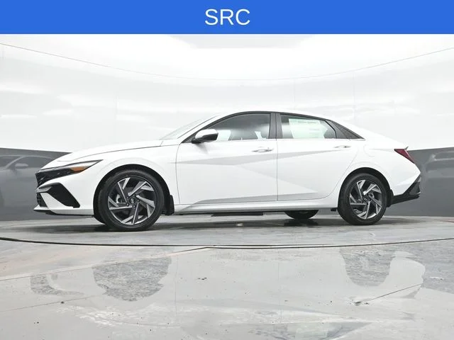 New 2026 White Hyundai Limited image 21