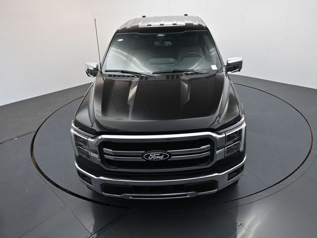 2025 Ford F-150 Lariat - Photo 20