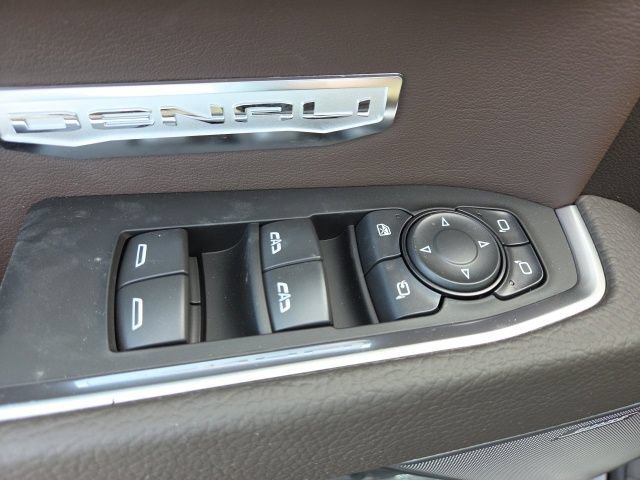 2026 GMC Sierra 1500 Denali - Photo 22