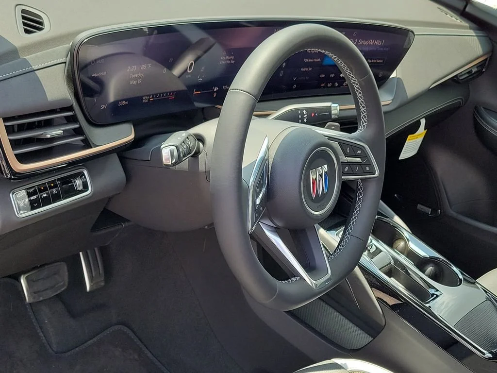 2026 Buick Envision Sport Touring - Photo 8