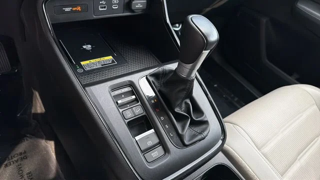 Used 2024  Honda EX-L image 29