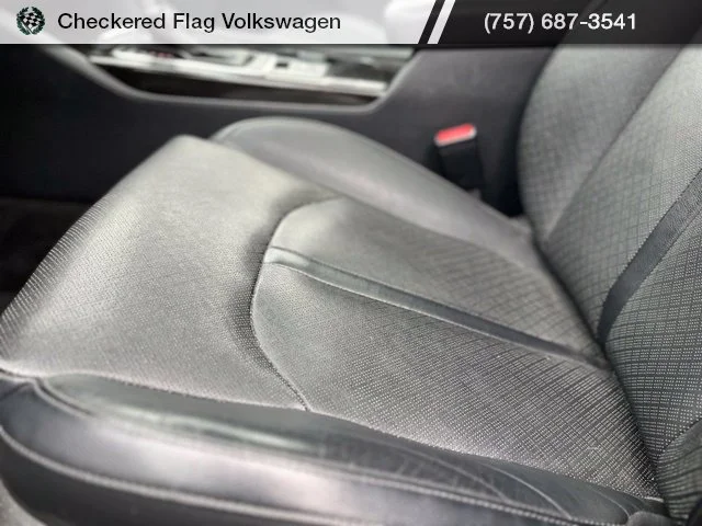 Used 2019 Platinum Graphite Kia EX Turbo image 23