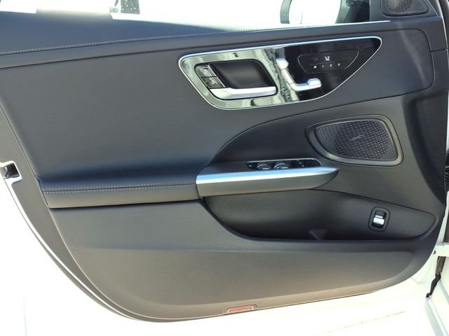 New 2026 White Mercedes-Benz C 300 image 12