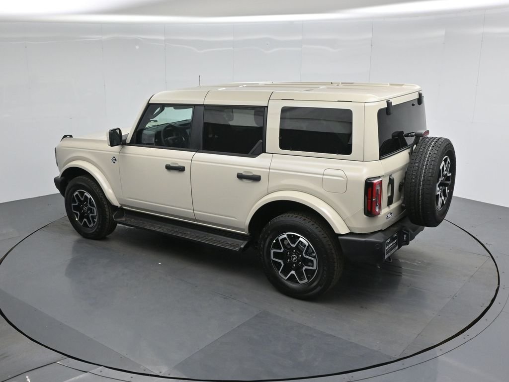 New 2026 Desert Sand Ford Outer Banks image 41