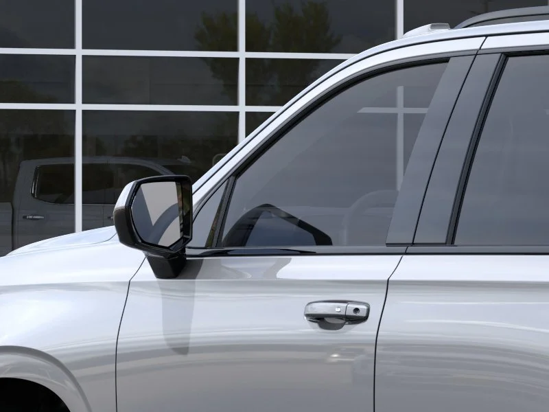 New 2026 Sterling Grey Metallic Chevrolet RST image 12