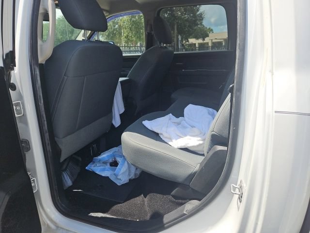 Used 2015 Bright White Clearcoat Ram Express image 19