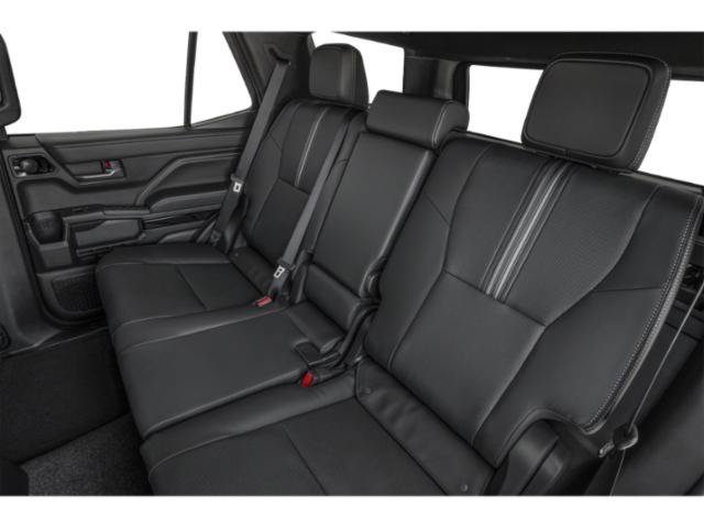 New 2026 Wind Chill Pearl Toyota Limited image 16