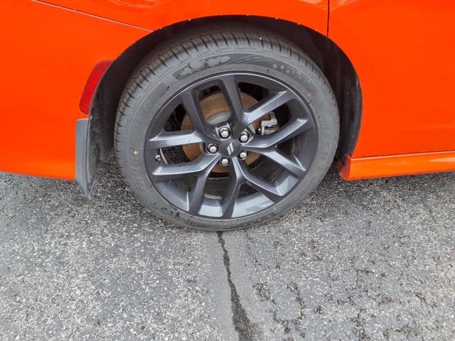 2023 Dodge Charger R/T - Photo 20