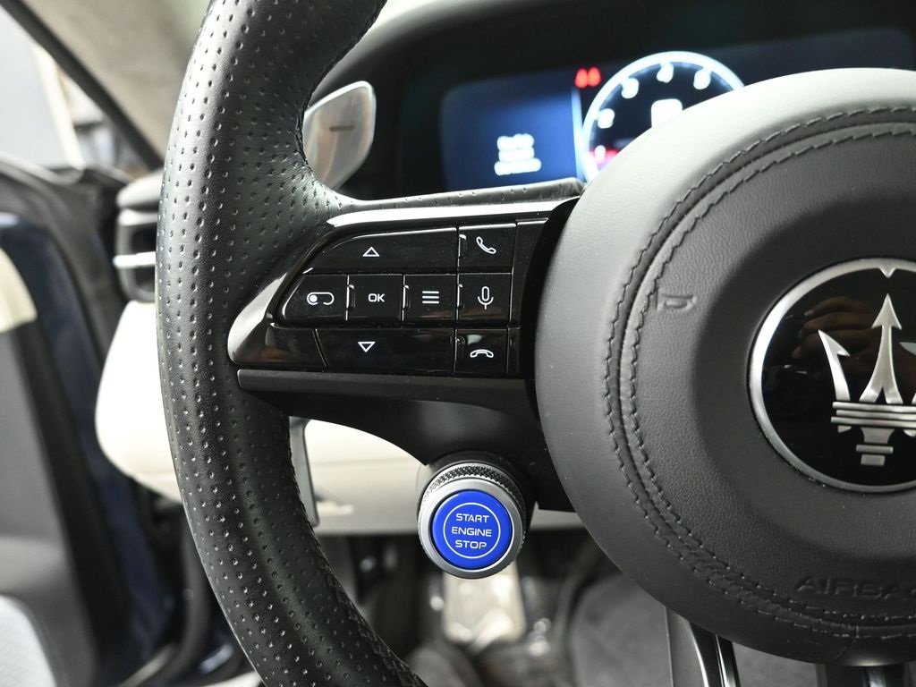 2024 MASERATI GRANTURISMO - Image 14