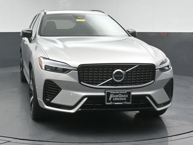 2022 VOLVO XC60 - Image 1