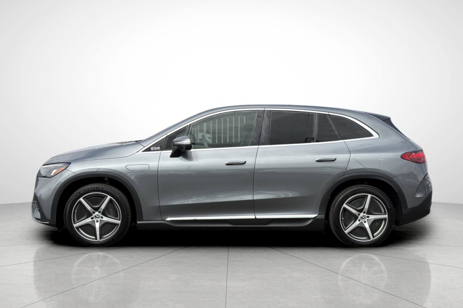 Certified Used 2023 Gray Mercedes-Benz 350+ SUV image 33