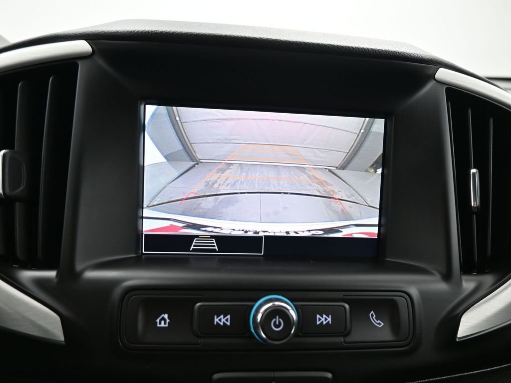 2024 GMC Terrain SLE - Photo 16