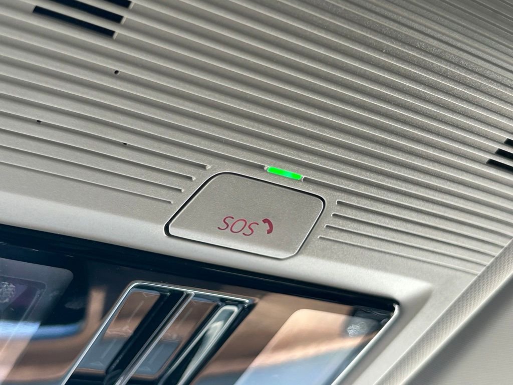 New 2026 Gray Volkswagen SE w/Technology image 54