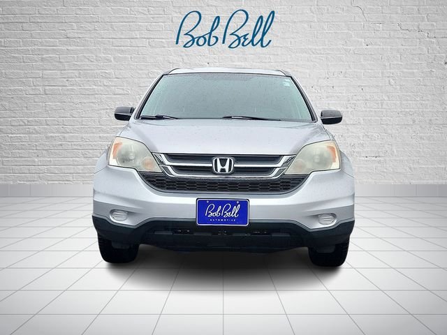 Used 2011 Honda CR-V SE with VIN 5J6RE4H48BL093112 for sale in Bel Air, MD