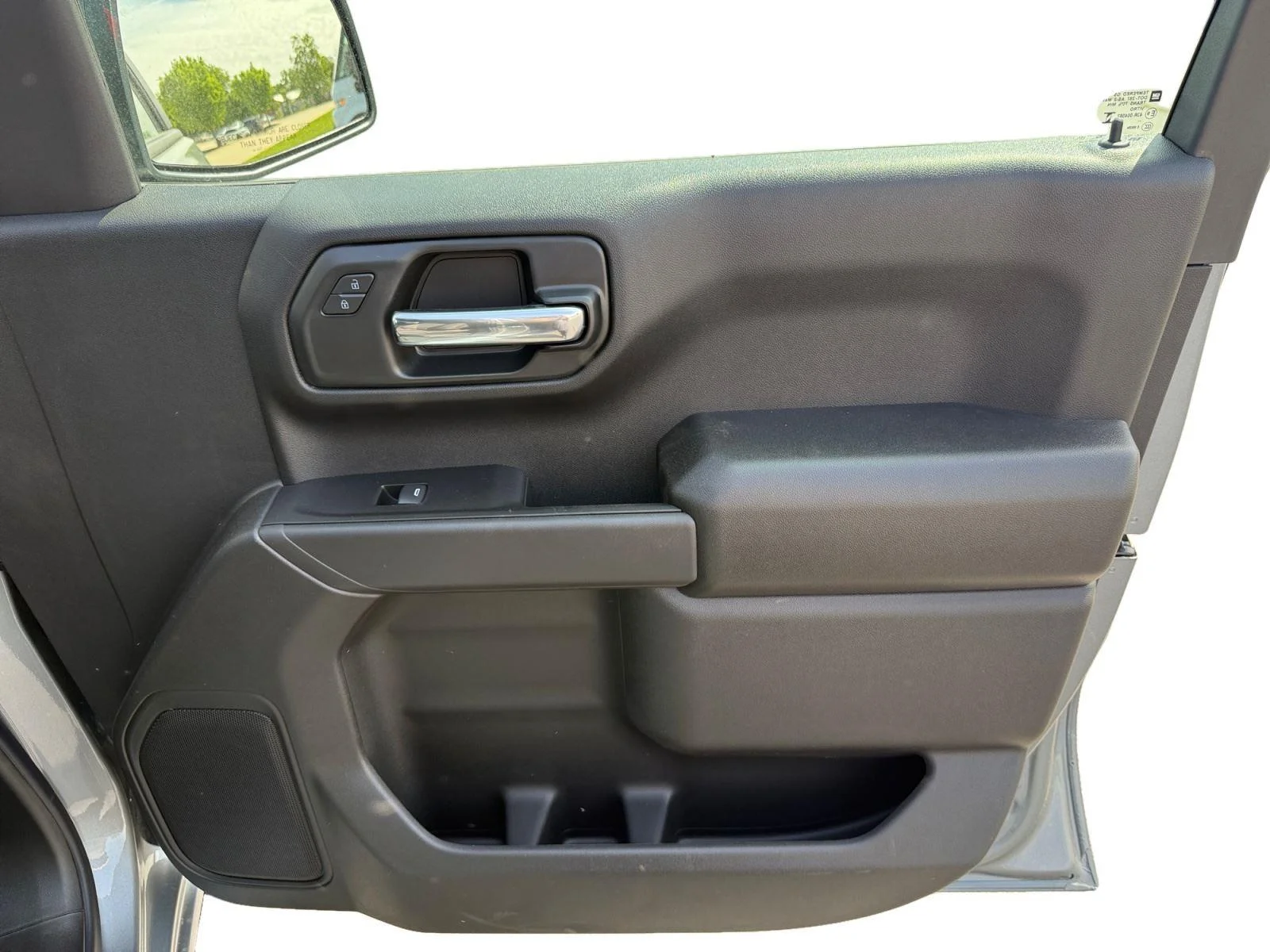 New 2026 Sterling Gray Metallic Chevrolet Custom Trail Boss image 26