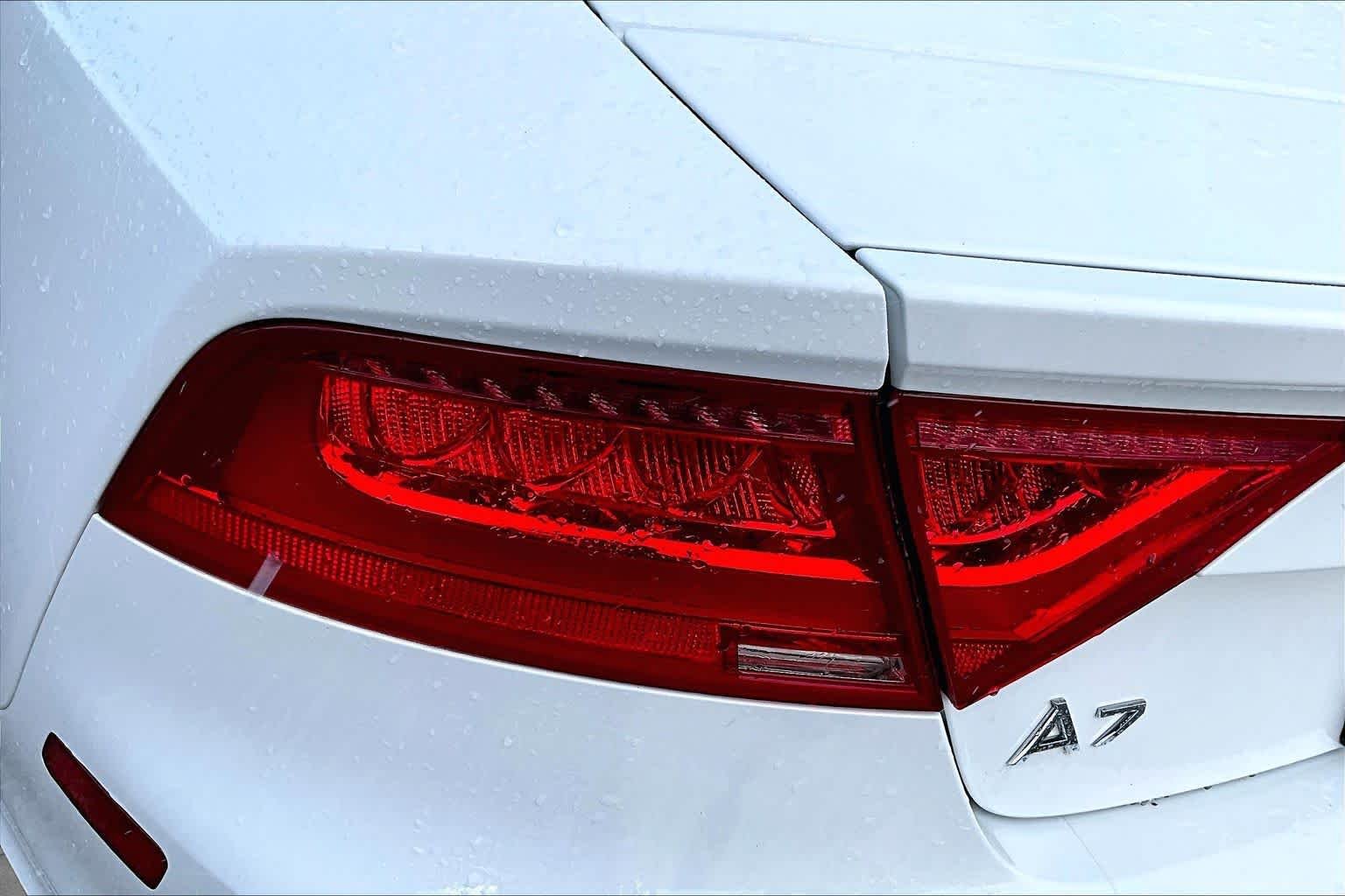 Used 2013  Audi 3.0 Prestige image 30