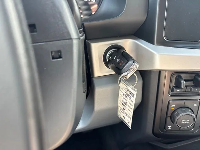 New 2026 Oxford White Ford F-350® XL image 22