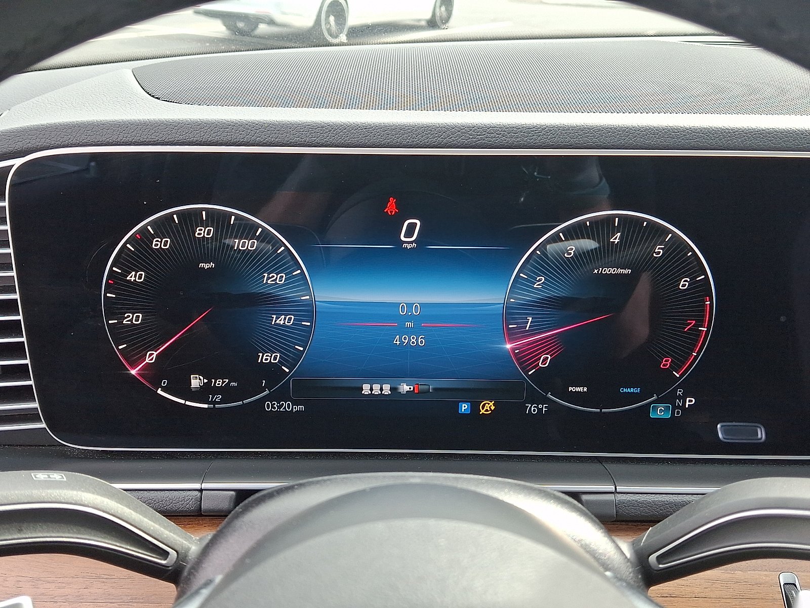 2026 Mercedes-Benz GLE GLE350 - Photo 21