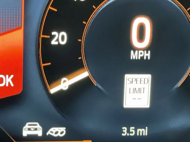 2026 Ford Mustang EcoBoost Premium Fastback - Photo 15