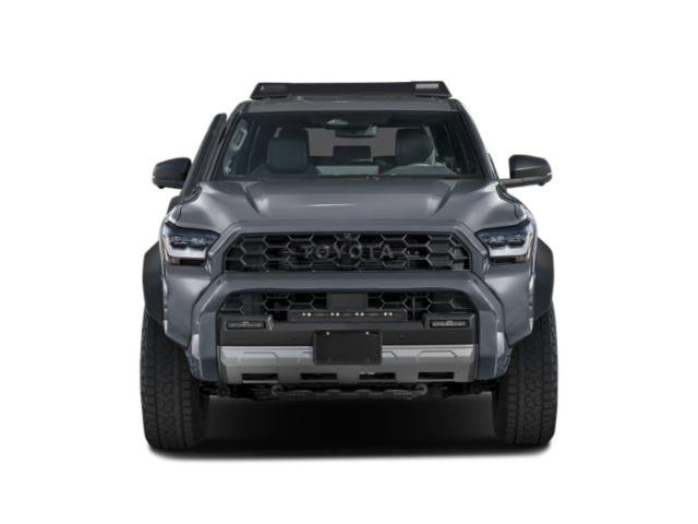 2026 Toyota 4Runner Trailhunter - Photo 7