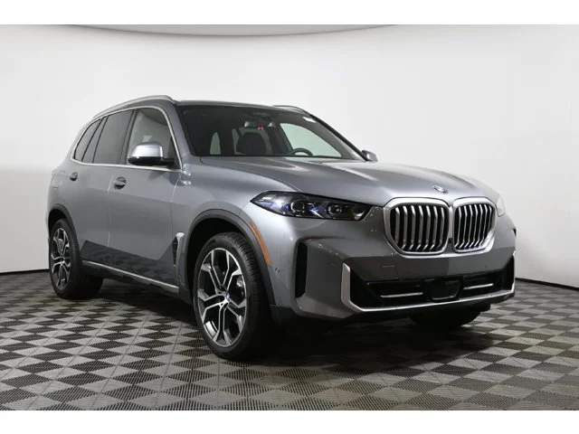 2026 BMW X5 40i - Photo 9