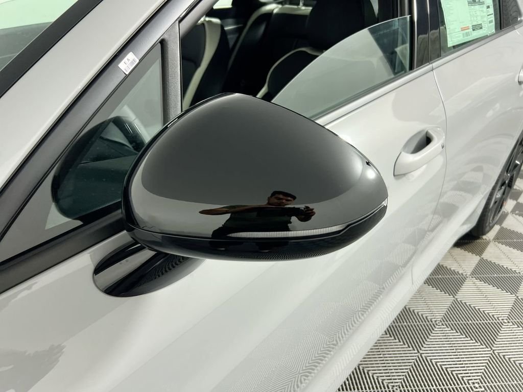 New 2026 Aurora Black Pearl Kia GT-Line AWD image 12