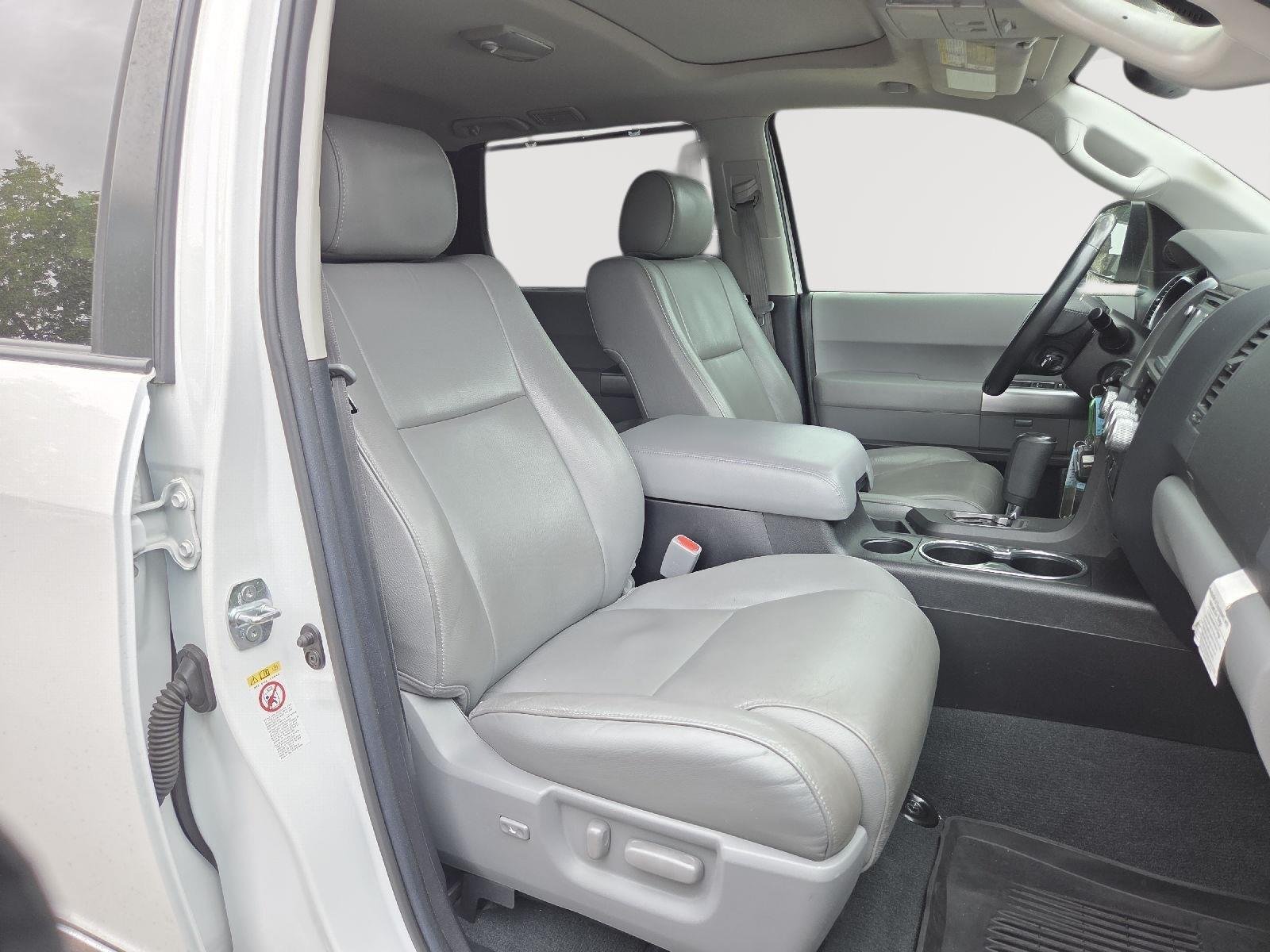Certified Used 2019 Super White Toyota Limited image 19