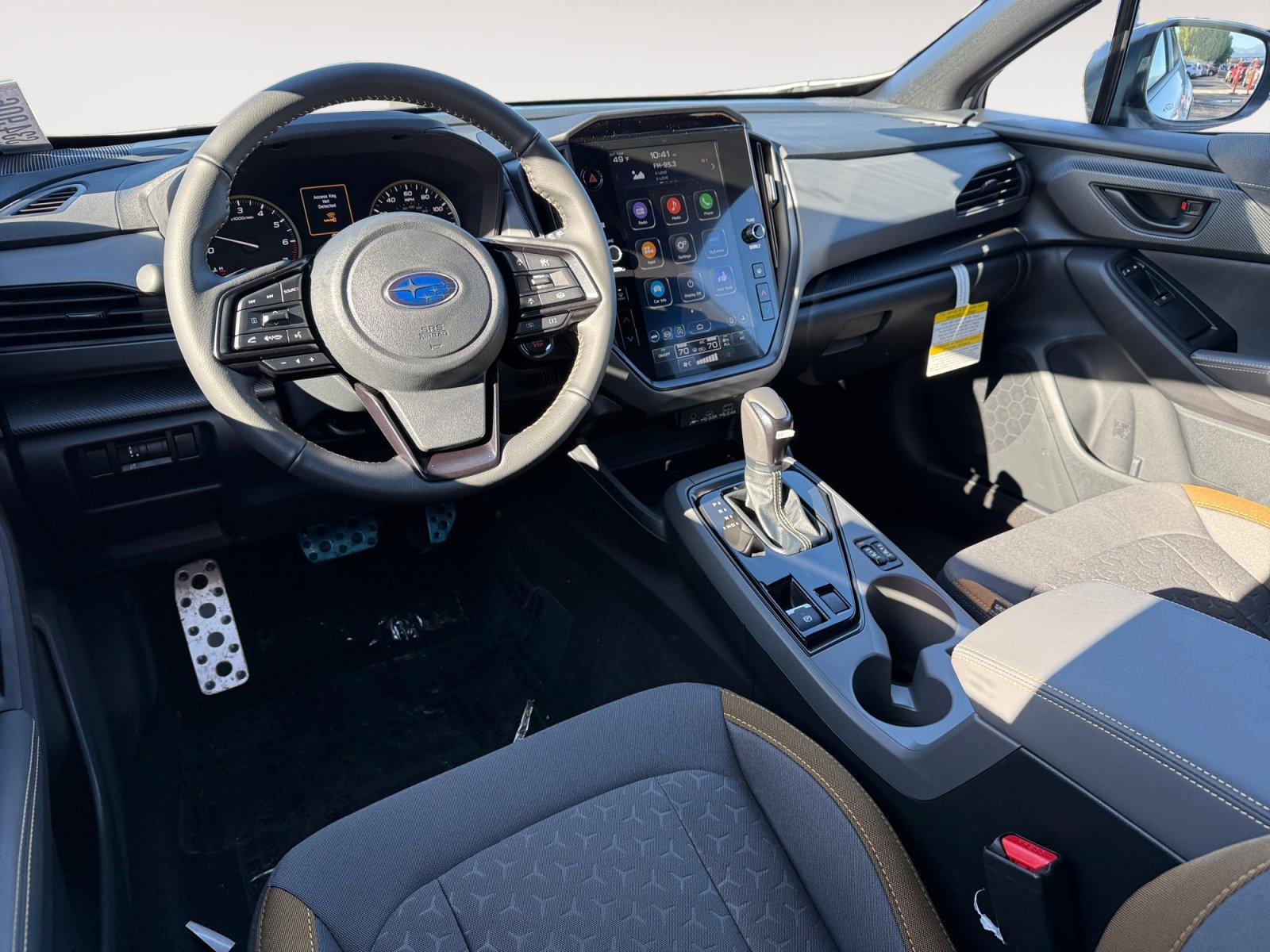 2026 Subaru Crosstrek Sport - Photo 15