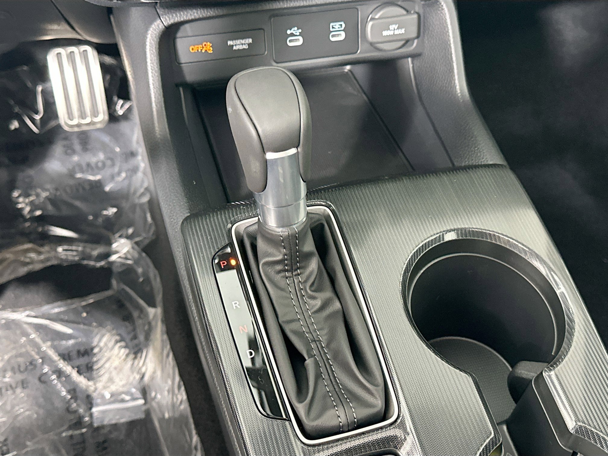 2026 Honda Civic Sport - Photo 13