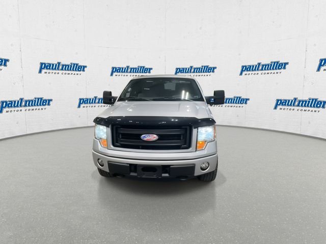 Used 2013 Silver Ford XL image 4