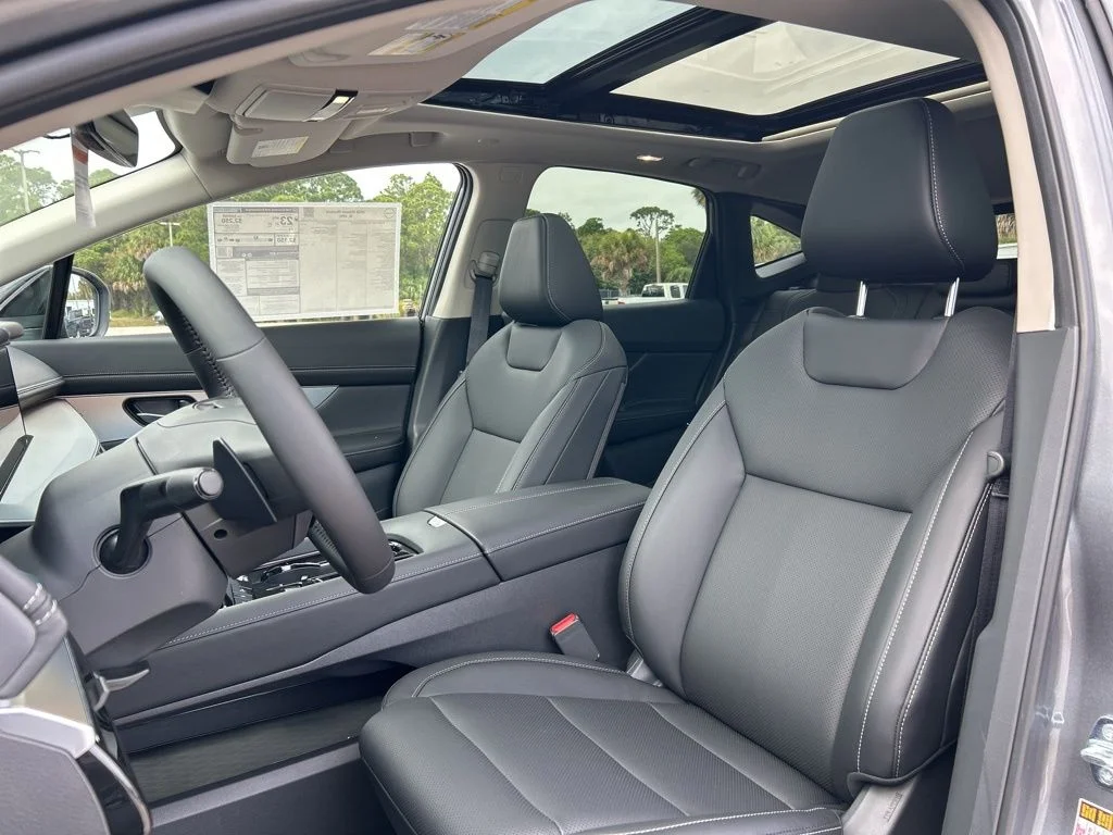 2026 Nissan Murano SL - Photo 21