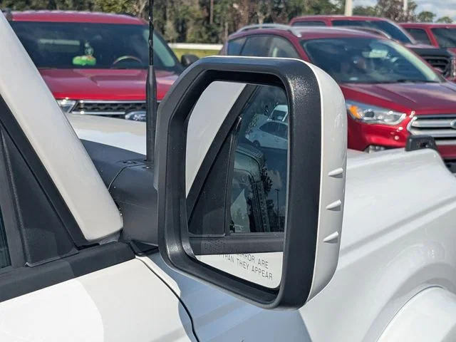 New 2026 Oxford White Ford Outer Banks® image 10