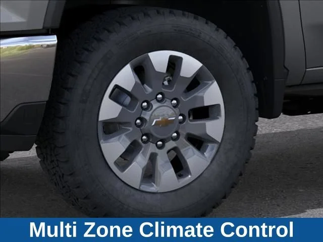 2026 Chevrolet Silverado 2500 HD LT - Photo 10