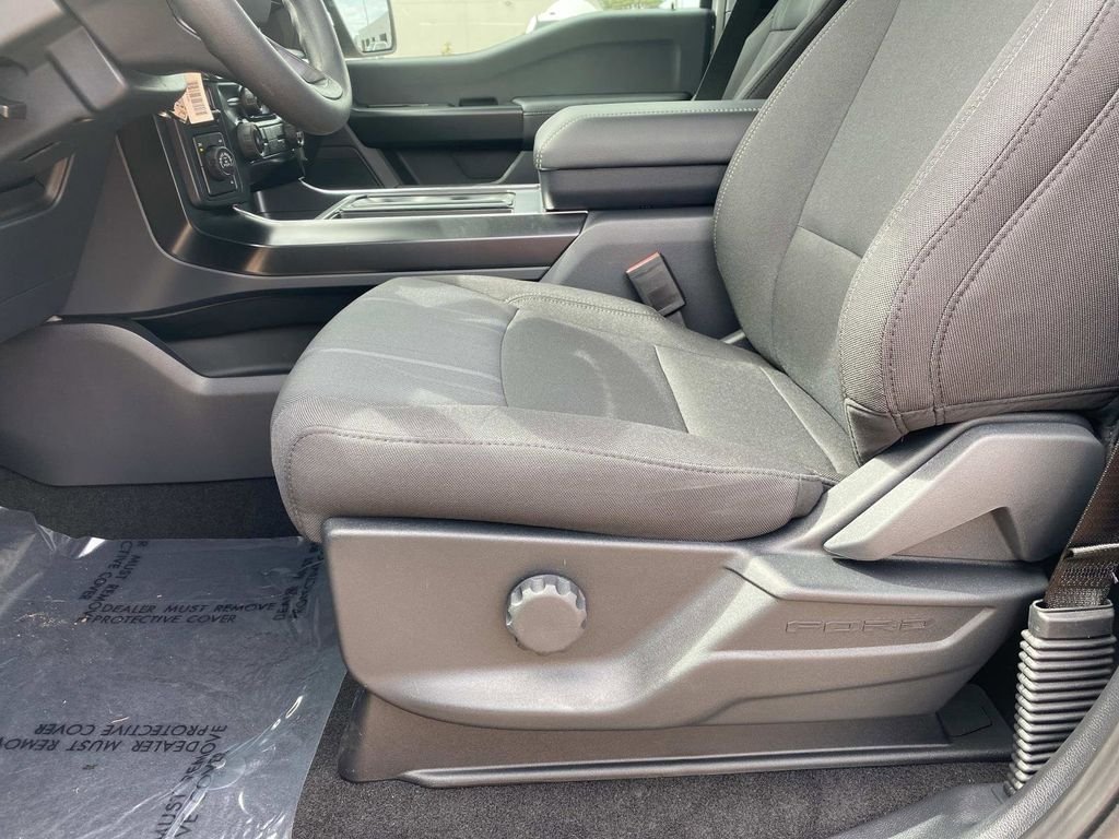 New 2026 Avalanche Ford STX® image 12