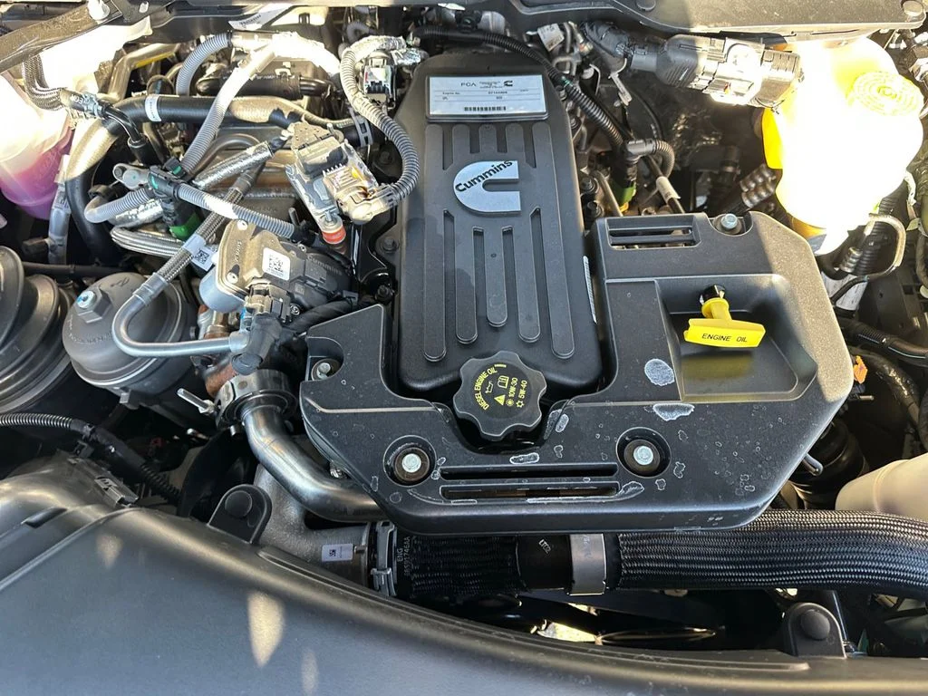 2026 RAM 2500 Big Horn - Photo 9