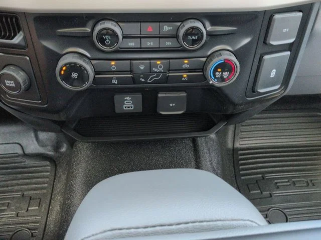 New 2026 White Ford XL image 18