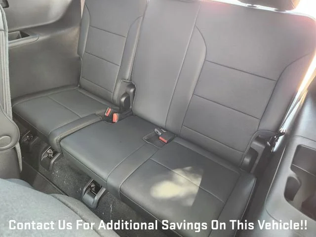 2026 Buick Enclave Preferred - Photo 21