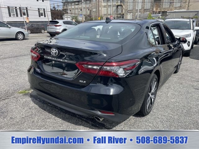 2023 Toyota Camry XLE - Photo 7