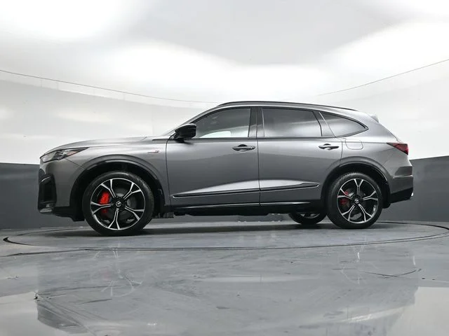 2026 Acura MDX Type S w/Advance Package - Photo 35